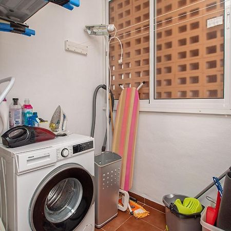 Rock Bay Apartment With Wonderful Sea View And 5 Minutes From The Beach Manilva Eksteriør bilde