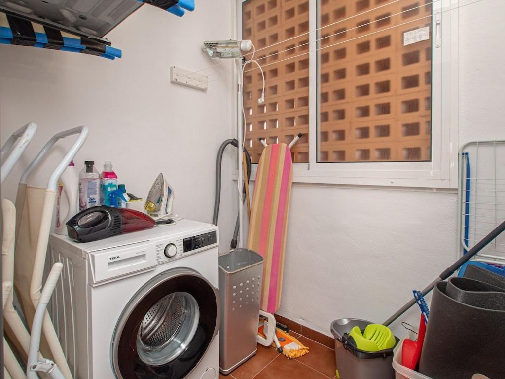 Rock Bay Apartment With Wonderful Sea View And 5 Minutes From The Beach Manilva Eksteriør bilde