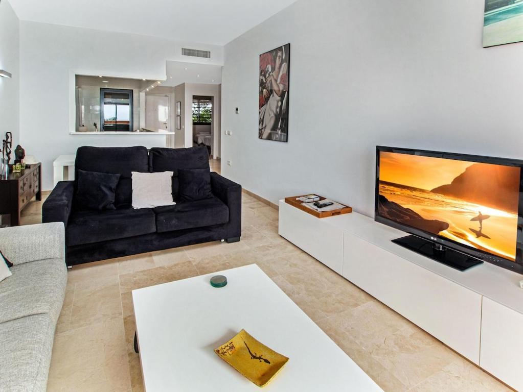 Rock Bay Apartment With Wonderful Sea View And 5 Minutes From The Beach Manilva Eksteriør bilde